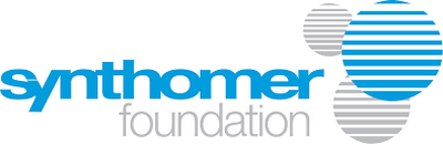 Logo for sponsor The Synthomer Foundation